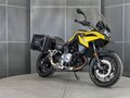 2019 BMW F 750 GS, жёлтый, 949000 рублей - вид 1
