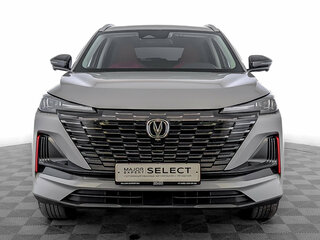 2024 Changan UNI-S I, серый, 2370000 рублей, вид 2