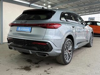 2026 Audi Q5 L III (GU), серый, 6499000 рублей, вид 5