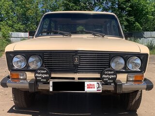 1998 Lada (ВАЗ) 2106, бежевый, 265000 рублей, вид 2