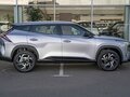 2026 Geely Cityray, серебристый, 3344990 рублей - вид 3