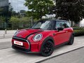 2022 Mini Hatch Cooper III (F55/F56) Рестайлинг 2, красный, 2795000 рублей
