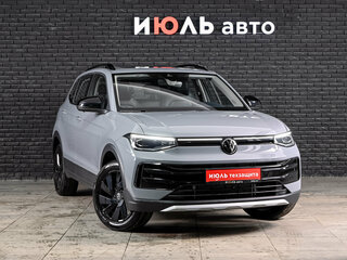 2025 Volkswagen Tharu XR 300 TSI, серый, 2890000 рублей, вид 3
