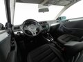 2013 Volkswagen Jetta VI, чёрный, 748000 рублей - вид 6