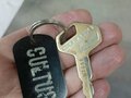 1986 Suzuki Cultus I, белый, 110000 рублей - вид 11