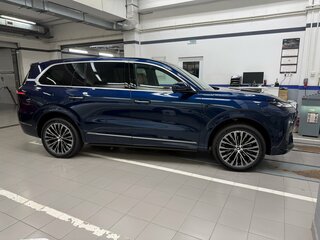 2026 Changan Deepal S09, синий, 7039900 рублей, вид 2