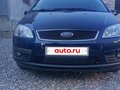 2004 Ford C-MAX I, синий, 330000 рублей - вид 1