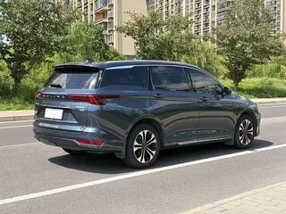 2022 Wuling Victory, синий, 1390000 рублей, вид 5