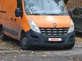2013 Renault Master, оранжевый, 980000 рублей - вид 5