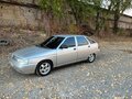 2004 Lada (ВАЗ) 2112, серебристый, 160000 рублей - вид 2