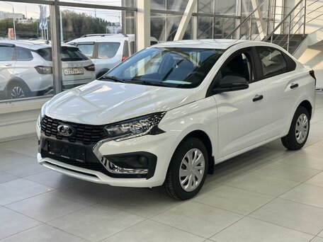 Lada (ВАЗ) Iskra
