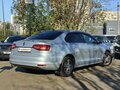2015 Volkswagen Jetta VI, серебристый, 999000 рублей - вид 6