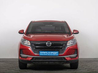 2024 Dongfeng DFSK 500, красный, 1469000 рублей, вид 3