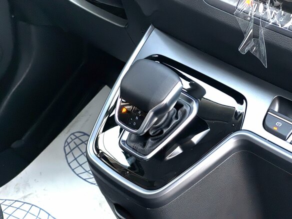 2026 Foton View, белый, 3828600 рублей - вид 18