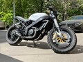 1989 Honda Bros, чёрный, 250000 рублей - вид 3