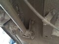 2005 Lada (ВАЗ) 2107, пурпурный, 85000 рублей - вид 7