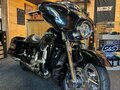 2013 Harley-Davidson Street Glide, чёрный