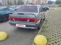 2010 Lada (ВАЗ) 2115, серый, 115000 рублей - вид 4