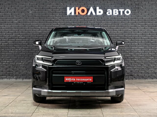 2026 Toyota RAV4 VI (XA60), чёрный, 4430000 рублей, вид 2