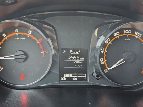 2024 Lada (ВАЗ) Granta I Рестайлинг, белый, 890000 рублей - вид 8