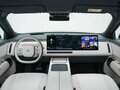 2026 Li Auto (Lixiang) L8 52.3 kWh I Рестайлинг, чёрный, 13041000 рублей - вид 8