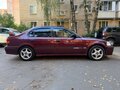 1996 Honda Civic VI, красный - вид 4