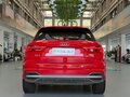 2023 Audi Q3 35 TFSI II (F3), красный, 2140000 рублей - вид 5