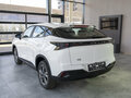 2026 Omoda C5 II, белый, 3200000 рублей - вид 3
