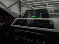 2014 BMW 3 серии 316i VI (F3x), серый, 1499000 рублей - вид 9