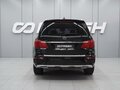 2014 Mercedes-Benz GL-Класс 350 II (X166), чёрный - вид 3