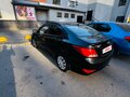 2014 Hyundai Solaris I Рестайлинг, чёрный, 330000 рублей - вид 2