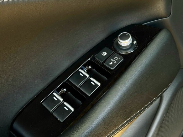 2020 Mazda 6 III (GJ) Рестайлинг 2, чёрный, 2899000 рублей - вид 10
