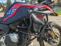 2020 BMW F 850 GS, красный, 695000 рублей - вид 5