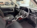 2021 Toyota Raize I, белый, 1330001 рублей - вид 5