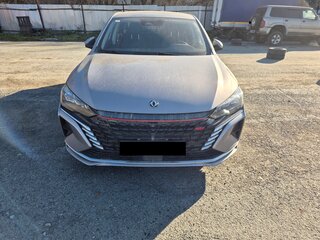 2023 Dongfeng Shine Max, серый, 1210000 рублей, вид 1