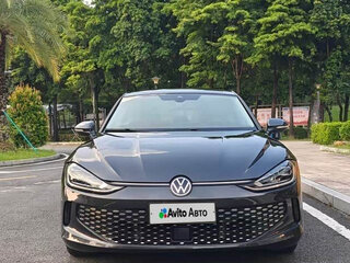 2023 Volkswagen Lamando L II, чёрный, 1750285 рублей, вид 2