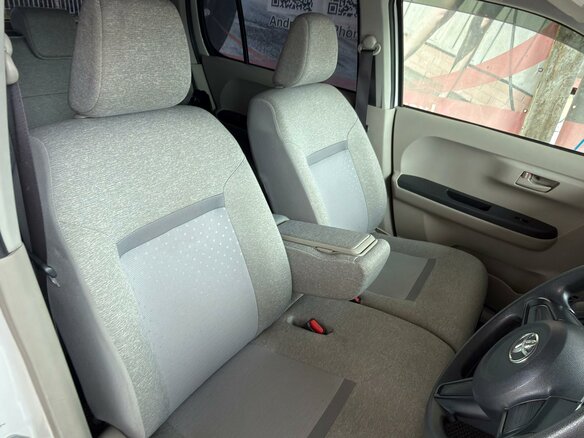 2017 Toyota Passo III, белый, 1070000 рублей - вид 30