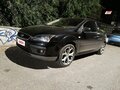 2007 Ford Focus II, чёрный, 380000 рублей - вид 5