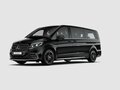2026 Mercedes-Benz V-Класс Extra Long 300 d экстра длинный III (W447) Рестайлинг 2, чёрный, 14890000 рублей