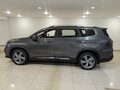 2024 Geely Okavango I Рестайлинг, серый - вид 6