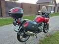 2008 Honda CBF 600, красный, 399000 рублей - вид 2