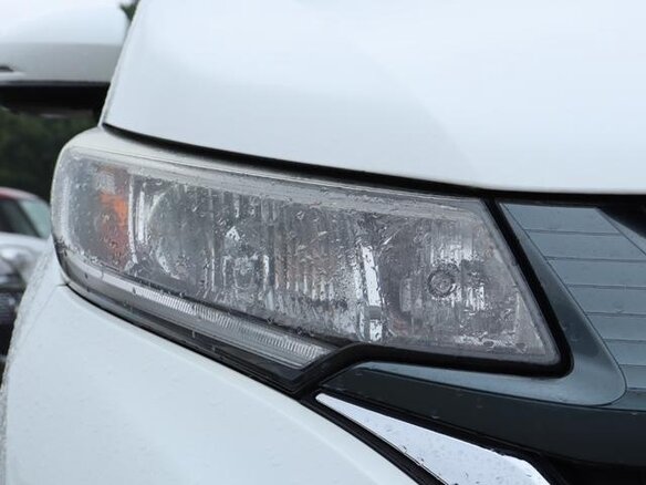 2019 Honda Freed II, белый, 1122000 рублей - вид 3