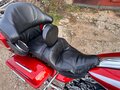 2008 Harley-Davidson Electra Glide, красный, 1200000 рублей - вид 5