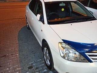 2003 Toyota Allion I, белый, 725000 рублей, вид 3