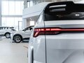 2026 Belgee X50+, белый, 2505990 рублей - вид 7