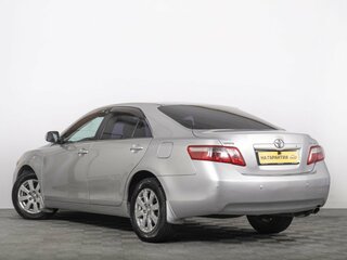 2008 Toyota Camry VI (XV40), серый, 1289000 рублей, вид 5