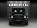 2026 Mercedes-Benz G-Класс AMG 63 AMG II (W465) Рестайлинг, чёрный, 34400000 рублей - вид 2