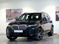 2026 BMW X5 Long 30Li IV (G05/G18) Рестайлинг, чёрный, 9950000 рублей