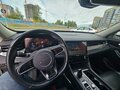 2021 Lynk & Co 09 MHEV, белый, 3690000 рублей - вид 9