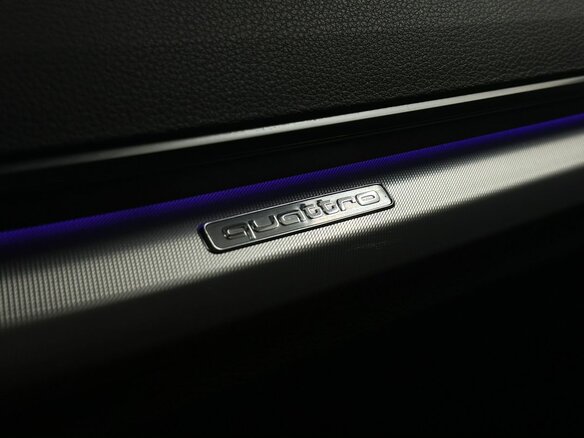 2017 Audi Q5 II (FY), серебристый, 2929777 рублей - вид 34
